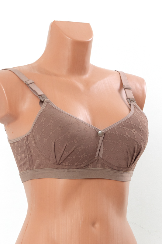 Бюстгальтер для годування (Чашка В/С)